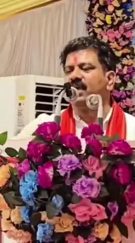 कवर्धा: बांग्लादेशी घुसपैठियों को पकड़ने के लिए पूरे जिले में SFT का गठन किया गया: विजय शर्मा, डिप्टी सीएम