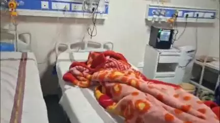 बड़वारा: बनहरी में एक महिला ने खाया जहर, तबीयत बिगड़ने पर बड़वारा अस्पताल में कराया भर्ती