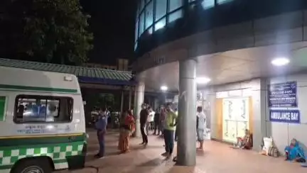 ଛତ୍ରପୁର: ପିତ୍ତଳ ଠାରେ ସରପଞ୍ଚ ଓ ବିଜେପି ମଣ୍ଡଳ ସଭାପତିଙ୍କୁ ସଂଘବଦ୍ଧ ଆକ୍ରମଣ, ବ୍ରହ୍ମପୁର ବଡ଼ ମେଡ଼ିକାଲରେ ପ୍ରତିକ୍ରିୟା ରଖିଲେ ସରପଞ୍ଚ