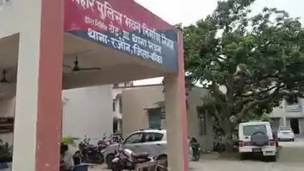 रजौन: रजौन पुलिस ने बेला रेलवे हॉल्ट से अपहरण हुई किशोरी को किया बरामद, ट्रेन से भगाने की फिराक में थी