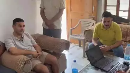सूरतगढ़: ग्रापं. मोकलसर के सरपंच गणेशाराम गोदारा को रिश्वत के आरोप में निलंबित किया गया, ACB ने ₹10,000 की रिश्वत लेते रंगे हाथ गिरफ्तार किया