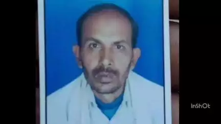 अतर्रा: सेमरिया मिरदहा गांव में रेलवे ट्रैक पर मिला किसान का शव, पुलिस ने कराया शव का पोस्टमार्टम