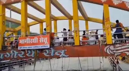 Some glimpses of Maa Ganga River Haridwar 
हर की पौड़ी हरिद्वार, हर-हर गंगे।