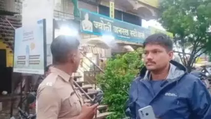 अचलपूर: आठवडी बाजारातून तीन दुचाकी चोरीला; पोलिस तपास सुरू