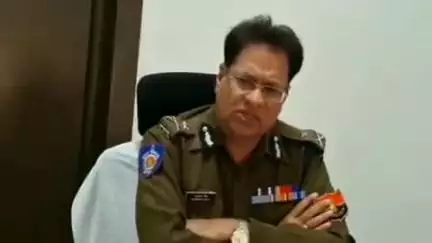 जोधपुर: पुलिस आयुक्तालय जोधपुर द्वारा अपराध और अवैध गतिविधियों पर अंकुश लगाने के लिए की गई कार्रवाई