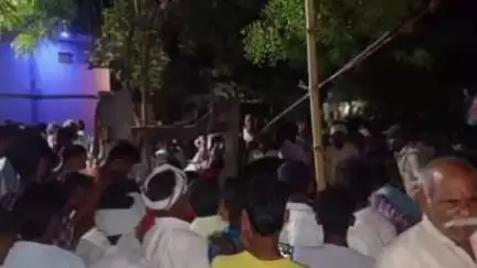 राजातालाब: मिर्जामुराद में जहरीली गैस से भरे कुएं में गिरी बच्ची, बचाने गए दो लोगों के साथ बच्ची की हुई मौत