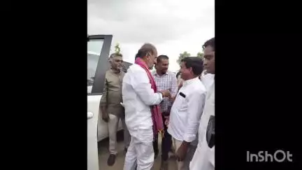 వేములవాడ: సౌడలమ్మ ఉత్సవాల్లో పాల్గొన్న వేములవాడ ఎమ్మెల్యే ఆది శ్రీనివాస్