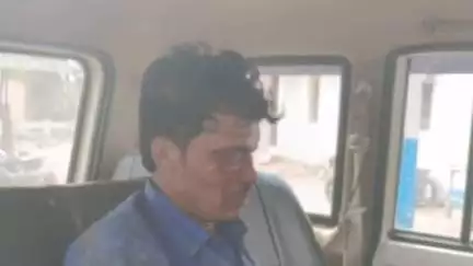 गुनौर: अमानगंज-छतरपुर मार्ग पर ट्रक ने बाइक सवार को टक्कर मारी, अमानगंज बाईपास पर हुई घटना