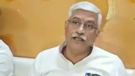 जोधपुर: जोधपुर सांसद गजेंद्र सिंह ने संसदीय क्षेत्र में सड़क निर्माण के लिए बजट आवंटन पर सड़क एवं परिवहन मंत्री का जताया आभार