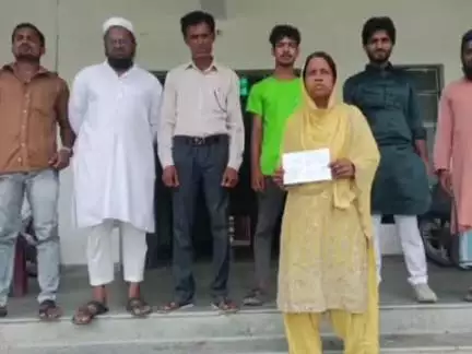 टेढ़ागाछ: टेढागाछ प्रखंड की तीन पंचायतों में त्रिस्तरीय पंचायत उपचुनाव के लिए नामांकन प्रक्रिया शुरू