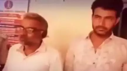 जायल: लव मेरिज करने वाले युवक की हत्या कर शव जायल क्षेत्र में डालने के मामले में दो आरोपी गिरफ्तार, ऑनर किलिंग का मामला