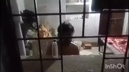 मैहर: जीतनगर गांव में अंग्रेजी शराब की दुकान खुलने पर ग्रामीणों ने रात में किया विरोध
