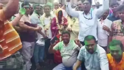 জয়নগর ২: বাইসহাটা সমবায় সমিতি জয়লাভ করল তৃণমূল কংগ্রেস