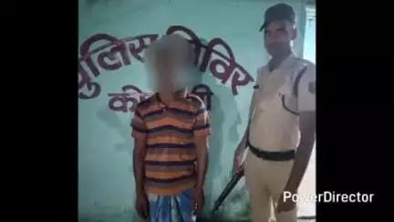 कोढ़ा: कोढ़ा: कोलासी पुलिस ने हाजीपुर चोरी मामले में एक आरोपी को किया गिरफ्तार, भेजा जेल, जाँच शुरू