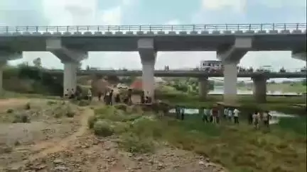 पवई: पवई के कलेही पुल के नीचे मछली मारने के लिए फैलाए करंट से युवक की मौत