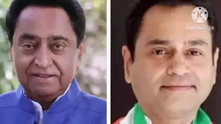 छिंदवाड़ा: 21 जून को छिंदवाड़ा के पूर्व सांसद नकुलनाथ का जन्मदिन ज़िला मुख्यालय और ब्लॉक स्तर पर मनाया जाएगा