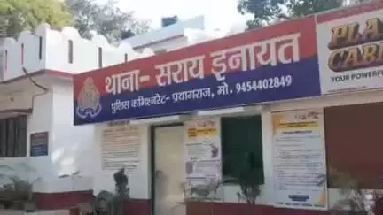 फूलपुुर: अंदावा चौराहे के पास मैजिक ने बाइक सवार को मारी टक्कर, गंभीर रूप से हुआ घायल