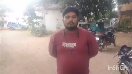 सरकंडा क्षेत्र में युवक की बेरहमी से पिटाई व मरा हुआ समझकर आरोपियों ने छोड़ा, भाई ने पुलिस से की शिकायत