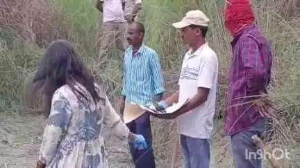 महुआ: महुआ अनुमंडल के कटहरा थाना क्षेत्र में संदिग्ध परिस्थिति में महिला की मौत, मायके वालों ने लगाया हत्या का आरोप