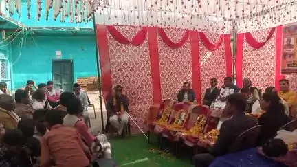 #राष्ट्रपिता महात्मा #ज्योतिबा फुले और राष्ट्र माता #सावित्रीबाई फुले के जीवन पर आधारित #फुले मूवी जरुर देखें