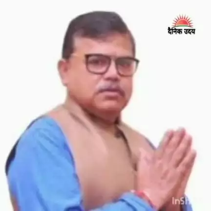 ऊर्जा मंत्री प्रबंध सिंह तोमर को ही नहीं पहचानते विभाग के कर्मचारी, अब आम जनता की कौन सुने