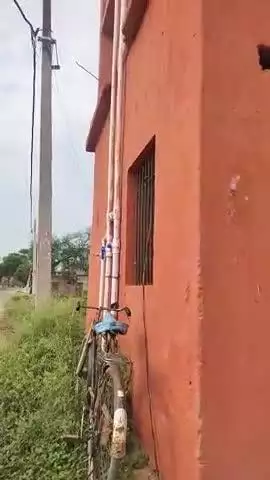 नल जल की आवश्यकता है नीमा में