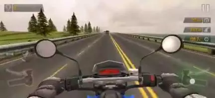 Highway Tej chala raha hai bike#Video@