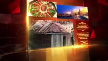 News1 गया में निकाली गई महारानी अहिल्याबाई होल्कर की 300 वीं जयंती पर शोभा यात्रा