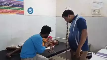 ସୁକିନ୍ଦା: ପୁବଳ ଗ୍ରାମରେ ବିଷଧର ସାପ କାମୁଡାରେ ମହିଳା ଗୁରୁତର