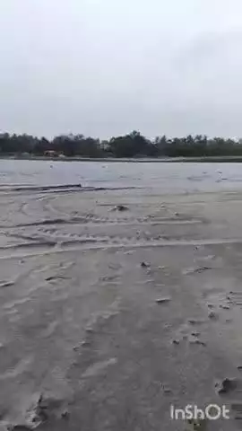 കുട്ടനാട്: തോട്ടപ്പള്ളി പൊഴിമുഖത്തിന്റെ വീതികൂട്ടൽ അവസാന ഘട്ടത്തിൽ, ജലനിരപ്പ് താഴ്ന്ന് തുടങ്ങി