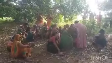 बिंदकी: बांका अकबराबाद गांव में 55 वर्षीय किसान का शव आम के बगीचे में फांसी के फंदे में लटकता हुआ मिला, पुलिस ने शुरू की जांच