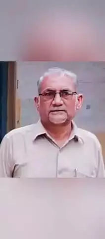 ಮಾನ್ವಿ: ಸೇವಾನಿವೃತ್ತಿಯ ಮುನ್ನಾ ದಿನ ಉಟಕನೂರು ಗ್ರಾಮ ಪಂಚಾಯ್ತಿ ಕಾರ್ಯದರ್ಶಿಯ ದಾರುಣ ಅಂತ್ಯ