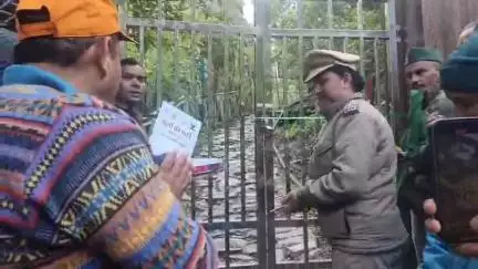 जोशीमठ: विश्व प्रसिद्ध पर्यटन स्थल फूलों की घाटी पर्यटकों के दीदार के लिए खुली, घाटी में छाया सन्नाटा भी टूटा