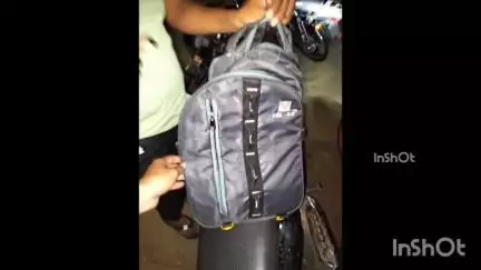 होशंगाबाद नगर: नर्मदापुरम में परमश्री गार्डन के सामने अज्ञात वाहन ने स्कूटी में मारी टक्कर, एक महिला हुई घायल