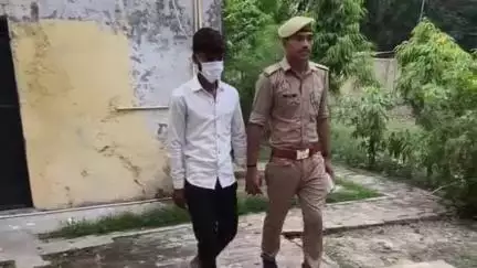 सवायजपुर: पचदेवरा थाना पुलिस ने गंभीर हमले के एक आरोपी को किया गिरफ्तार