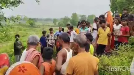 सोनो: सोनो थाना क्षेत्र के मुरली पहाड़ के पास से एक युवक का शव बरामद, पुलिस जांच में जुटी