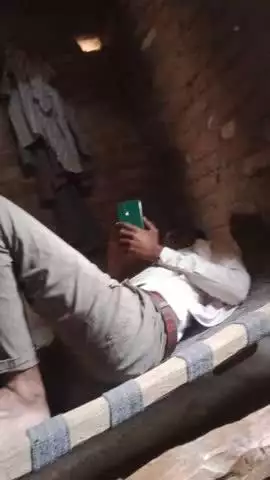 ye kam Nahi karte hai ghr me khali time paas karte hai #@