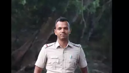 பொள்ளாச்சி: மனநலம் பாதிக்கப்பட்டவர் கொலை செய்யப்பட்ட வழக்கில் 18 பவுன் நகை கையாடல் - மகாலிங்கபுரம் உதவி ஆய்வாளர்  கைது