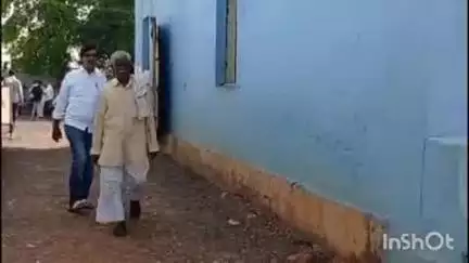 भिवापूर: तालुका शेतकी सहकारी खरेदी-विक्री समितीच्या निवडणूक प्रक्रियेला सुरुवात
