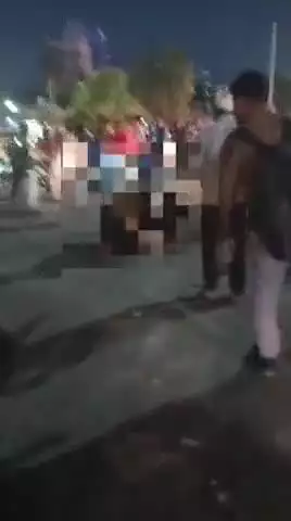 रुद्रपुर: रुद्रपुर के डीडी चौक पर दो युवतियों के बीच हुई मारपीट, वीडियो सोशल मीडिया पर हो रहा वायरल