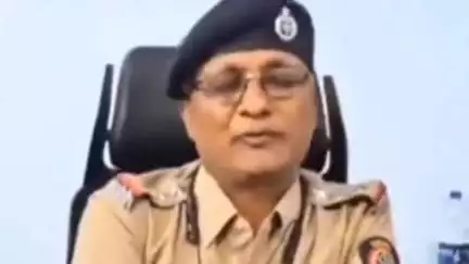 पाटोदा: पाटोदा येथील व्यापारी आत्महत्या प्रकरणात दोघांच्या शोधासाठी पथके रवाना, पोलीस निरीक्षक सोमनाथ जाधव यांची माहिती