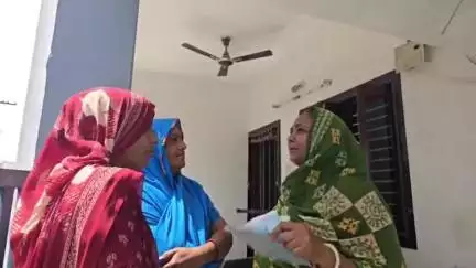 હિંમતનગર: શહેરની અલગ અલગ સોસાયટીમાં વીજળીના ધાંધિયા, લોકો પરેશાન #jansamasya