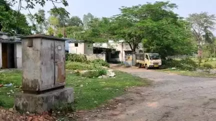 কুমারগঞ্জ: পাইকপাড়ায় পথদুর্ঘটনায় মৃত্যু ব্যক্তির, পাঠানো হল ময়নাতদন্তে