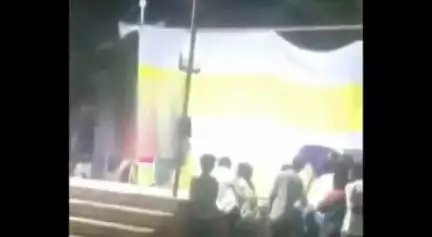 కావలి: కావలిలో అసభ్యకర నృత్యాలు.. YCP విమర్శలు