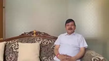 टिहरा सुजानपुर: सुजानपुर के पूर्व विधायक राजेंद्र राणा ने कहा, हिमाचल प्रदेश सरकार का पूरे देश में बना है मजाक