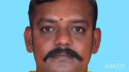 அன்னூர்: அல்ல பாளையம் கிராமத்தில் டிராக்டர் கவிழ்ந்து ஓட்டுநர் உயிரிழப்பு