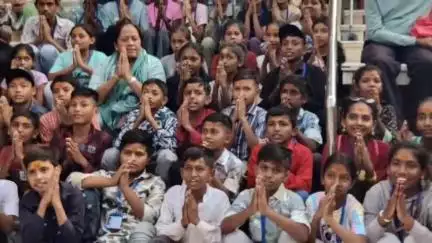 હિંમતનગર: જિલ્લાની સરકારી અને ખાનગી શાળાઓના પ્રવાસમાં હવે પોલીસ કર્મચારીઓ સાથે રહેશે