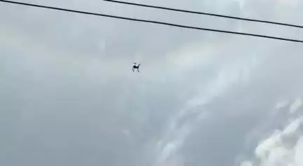 નાંદોદ: એકતાનગરના કેટલાંક વિસ્તારોને 'NO DRONE ZONE' જાહેર કરાયાં.
