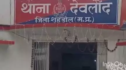 ब्यौहारी: देवलौंद के एक गांव से 17 वर्षीय किशोरी हुई लापता, परिजनों ने अज्ञात व्यक्ति पर बहला-फुसलाकर ले जाने का लगाया आरोप