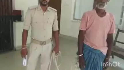 मोहिउद्दीननगर: कुरसाहा में पुलिस ने समकालीन अभियान चलाकर वारंटी को गिरफ्तार किया, न्यायिक हिरासत में भेजा